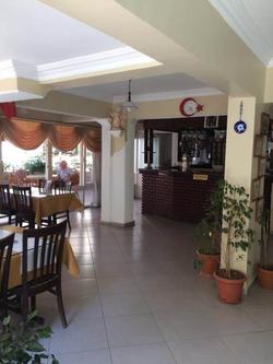 Ozcam Hotel