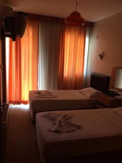 Ozcam Hotel