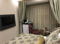 Itimat Butik Otel