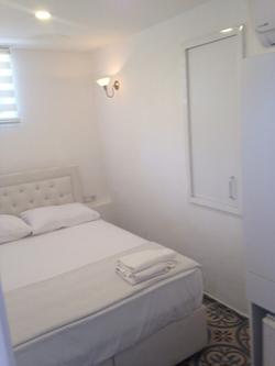 Cumbali Otel