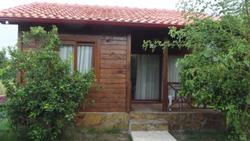 Cirali Merhaba Hotel