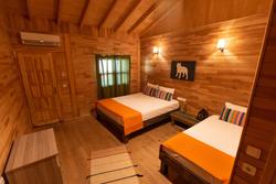 Lycia Hotel Ulupinar