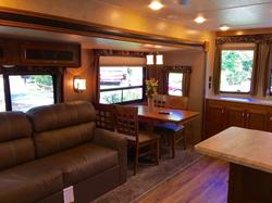 Enduro Rv Citrus Valley Resort