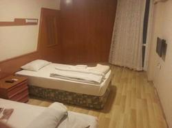 Ven Hotel