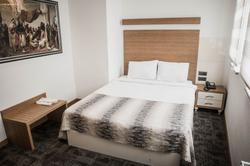 Demirel Garden Otel