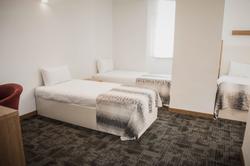 Demirel Garden Otel