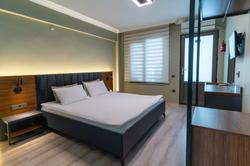 Kayalar Blue Boutique Hotel