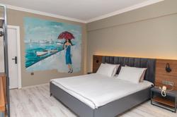Kayalar Blue Boutique Hotel