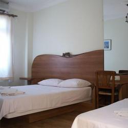 Assos Büyük Yildizsaray Otel