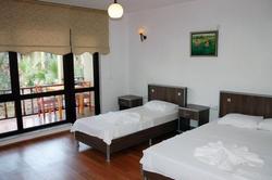 Assos Büyük Yildizsaray Otel