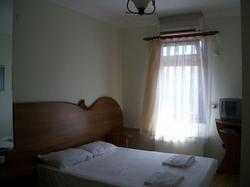 Assos Büyük Yildizsaray Otel
