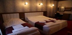 Sarikamis Kar Otel