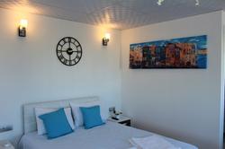 Mavi Restaurant & Bistro Villas