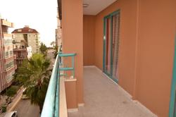 Elfida Apart Hotel