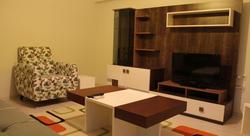 Class Suit Residence