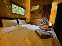Campo Portakal Eco Glamping Cirali