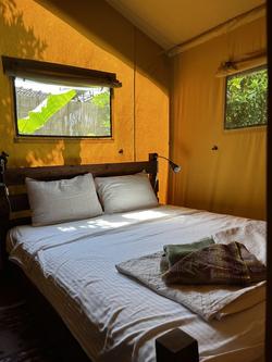 Campo Portakal Eco Glamping Cirali