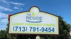 The Reside