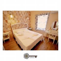 Lithos Hotel