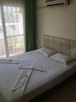 Baskent Apart Hotel