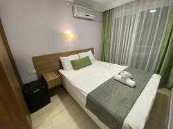 Baskent Apart Hotel