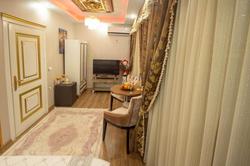 Tecimen Hotel