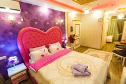 Tecimen Hotel