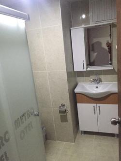Hotel Metro