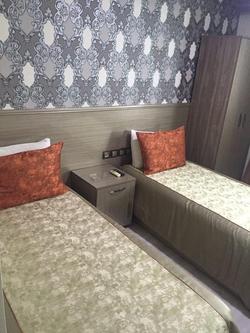 Hotel Metro