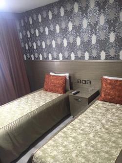 Hotel Metro