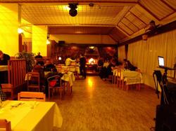 Ilgaz Derbent Hotel