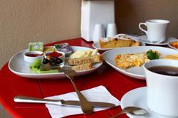 Hill Boutique Hotel