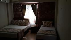 Odunluk Tas Konak Hotel