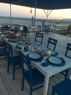 Mavizeytin Beach Club