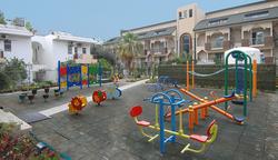 Royal Ambassador Plaza