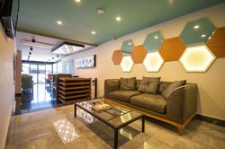 Big Point Hotel