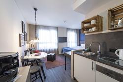 Harbr Boardinghouse