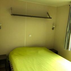 Camping Du Petit Pont