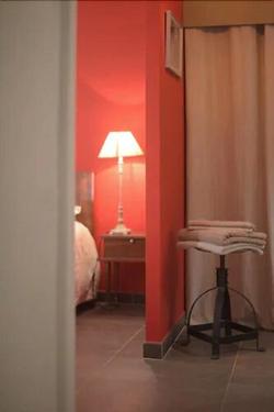 Les Chambres d'Agmara