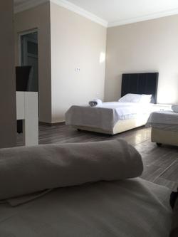 Hotel Rivera