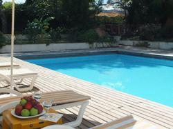 Aqualin Villas
