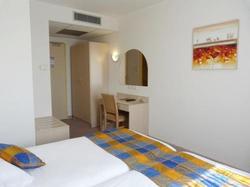 Hotel Le Kolibri