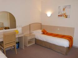 Hotel Le Kolibri