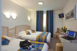 Hotel Le Kolibri