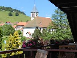 Landhotel Muhle Zu Gersbach