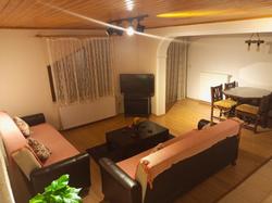 Snow Hill House Apart Otel