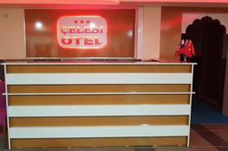 Çelebi Otel