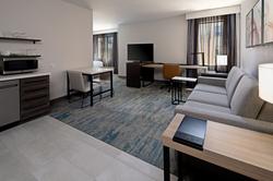 Residence Inn By Marriott Chatsworth