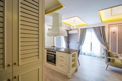 Alanya Towers