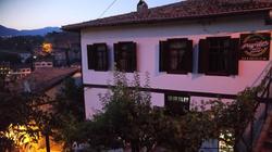 Efsane Sarnicli Konak